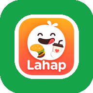 Lahap